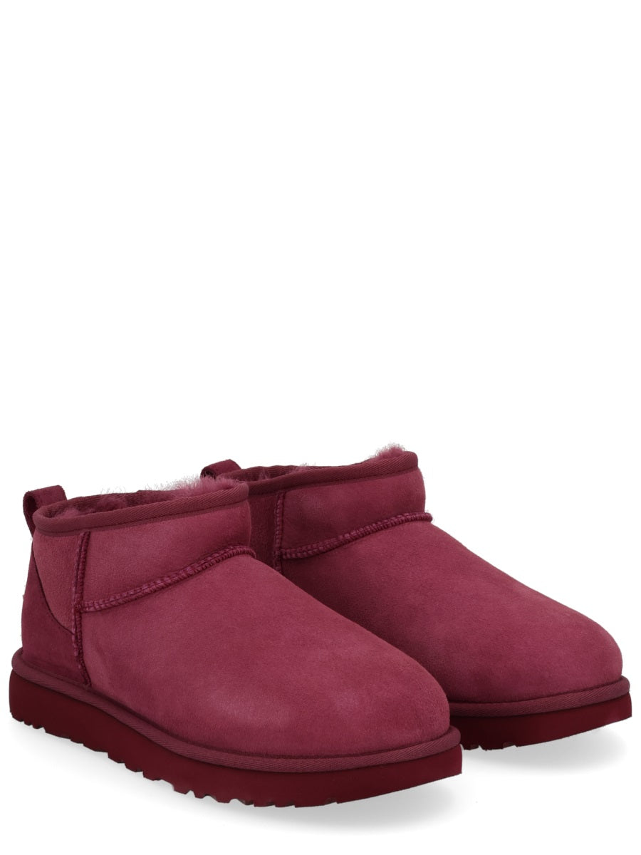 UGG Stivali - Rosa | Wanan Luxury