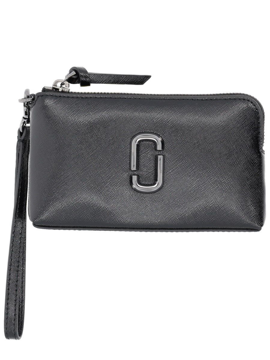 Marc Jacobs Pochette - Nero | Wanan Luxury
