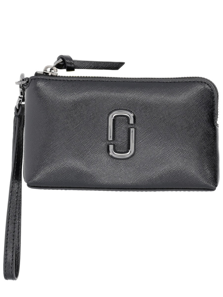 Marc Jacobs Pochette - Nero | Wanan Luxury