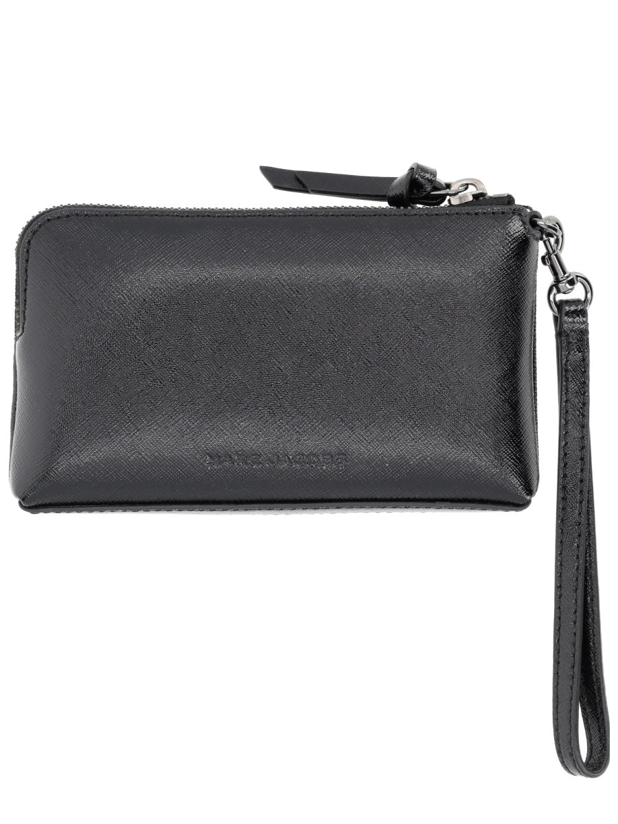 Marc Jacobs Pochette - Nero | Wanan Luxury
