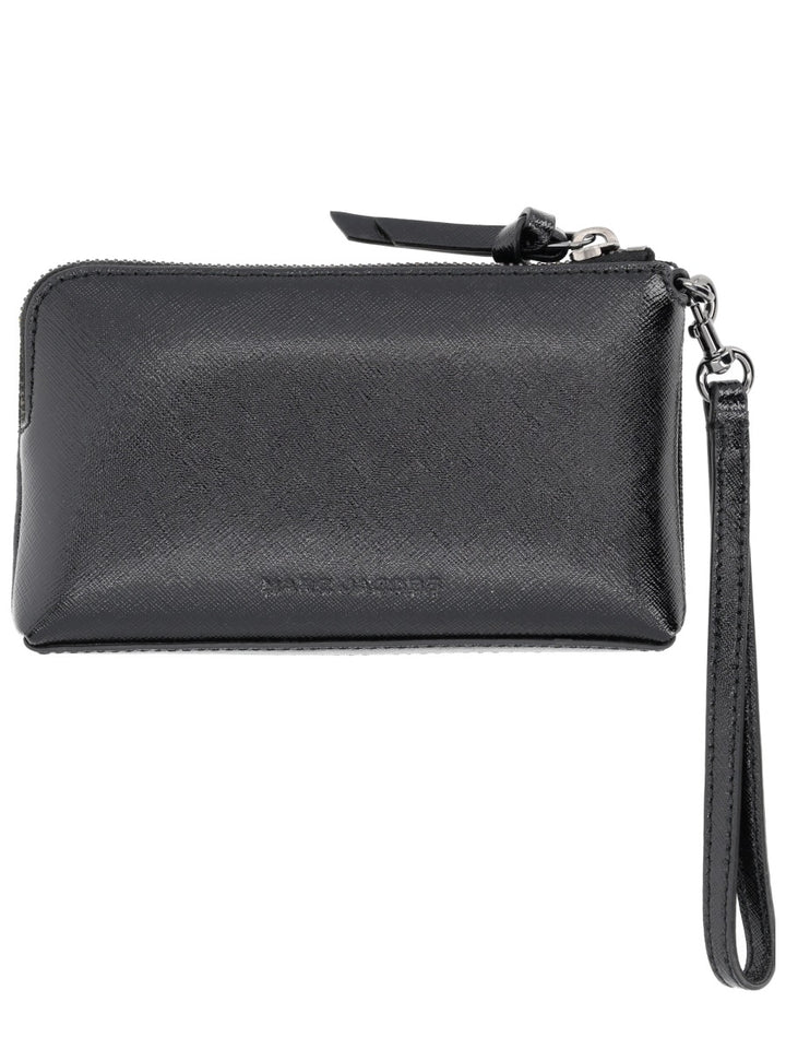 Marc Jacobs Pochette - Nero | Wanan Luxury
