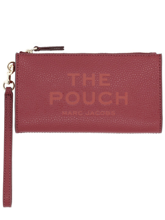 Leather Pouch