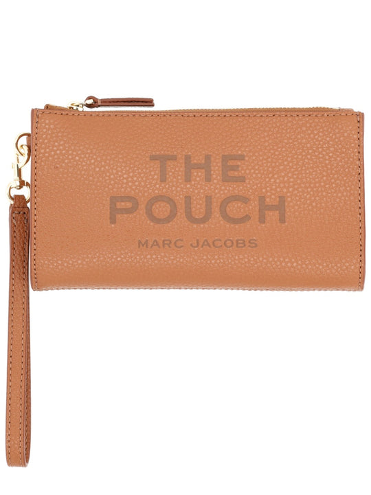 Leather Pouch
