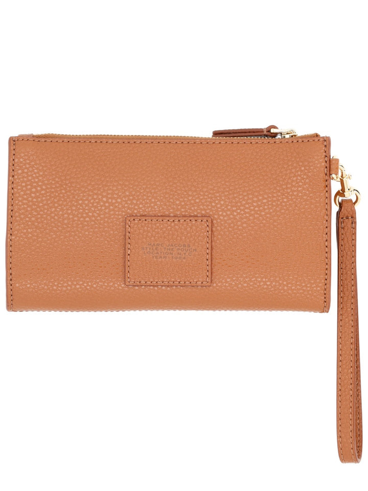 Marc Jacobs Pochette - Beige | Wanan Luxury