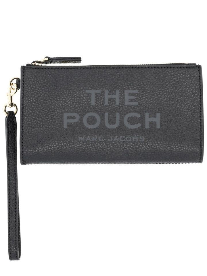 Marc Jacobs Pochette - Nero | Wanan Luxury
