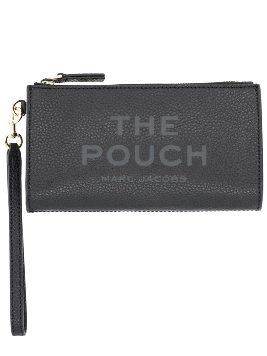 Leather Pouch