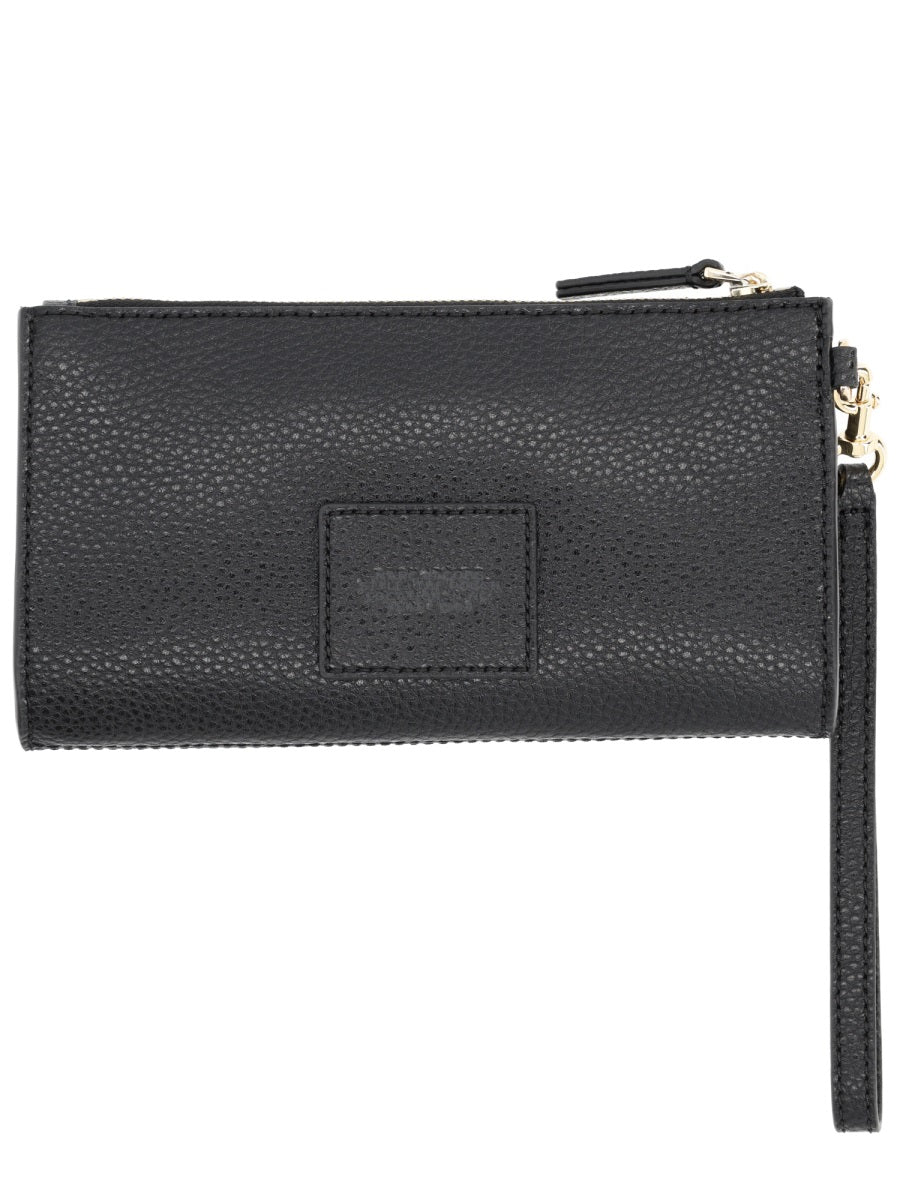 Marc Jacobs Pochette - Nero | Wanan Luxury