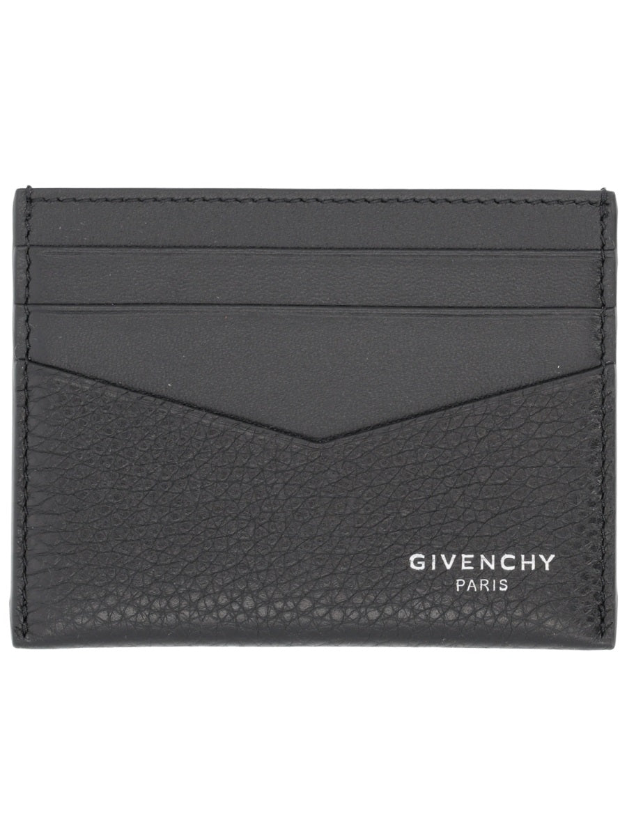Givenchy Portafogli e Portacarte - Nero | Wanan Luxury