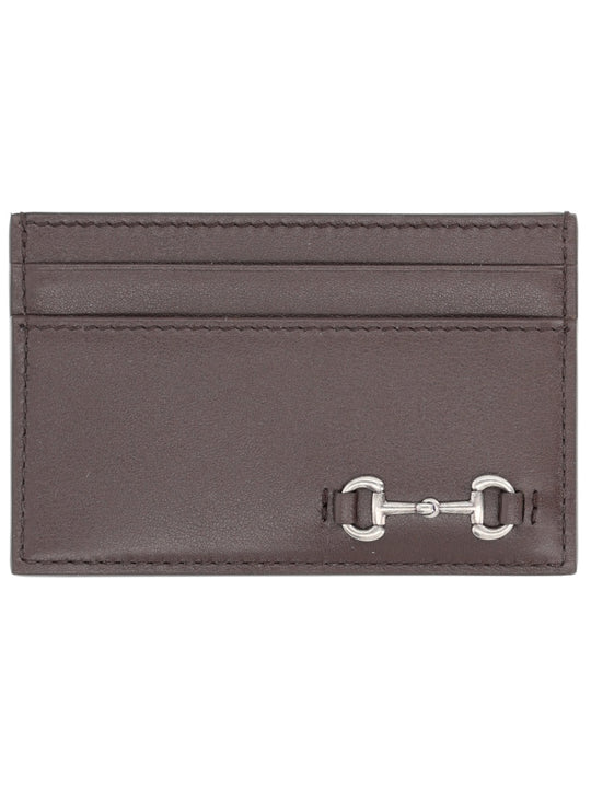 Leather Card Holder