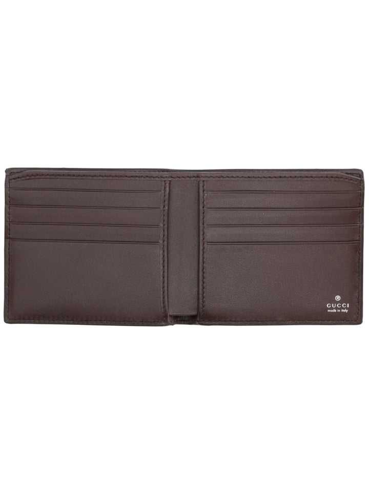 Gucci Portafogli e Portacarte - Marrone | Wanan Luxury