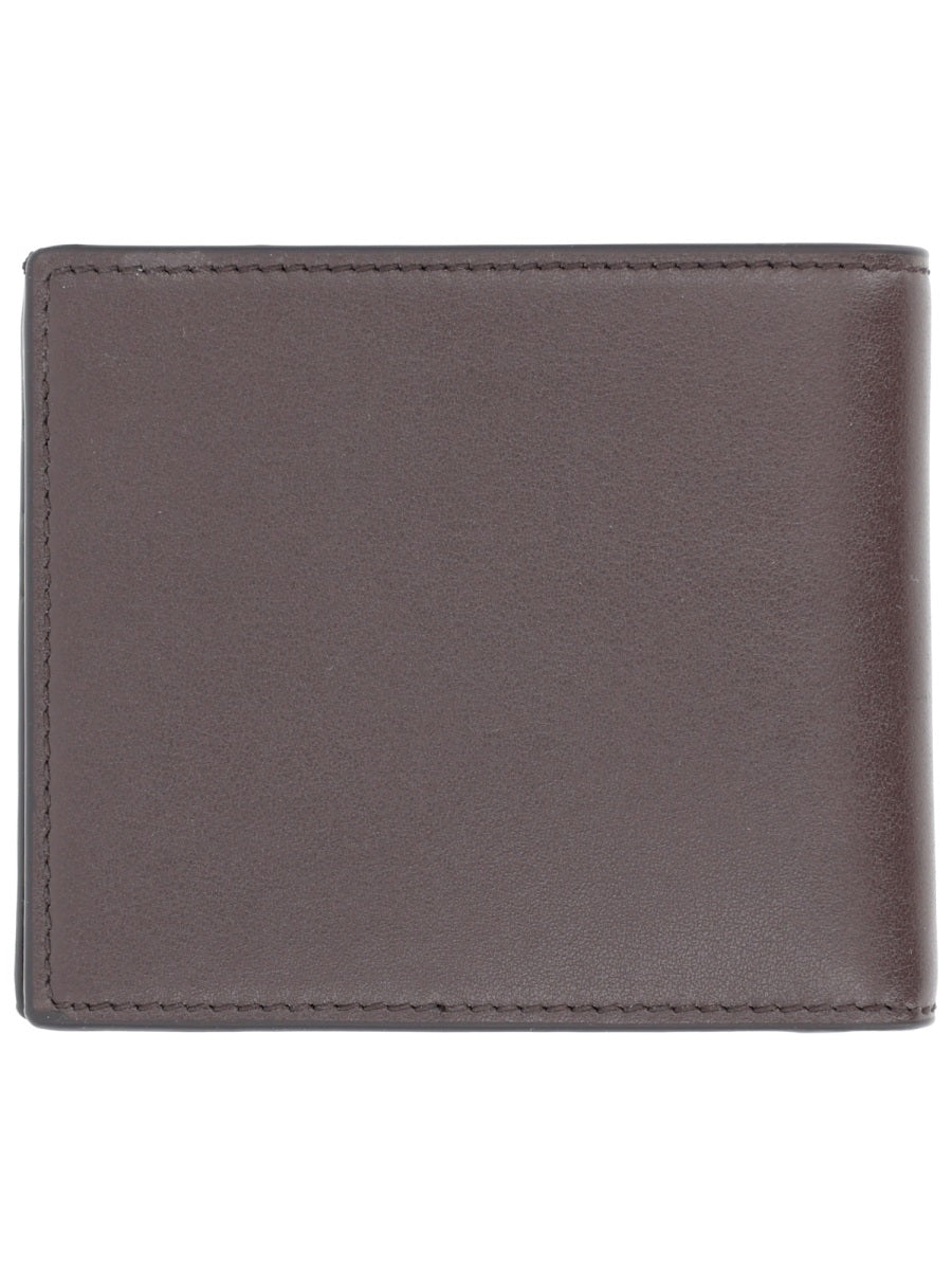 Gucci Portafogli e Portacarte - Marrone | Wanan Luxury