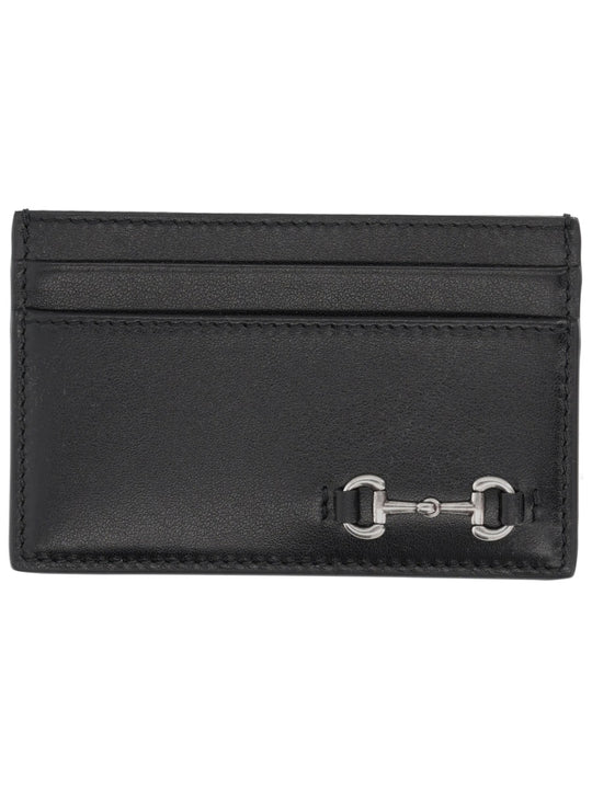 Leather Card Holder