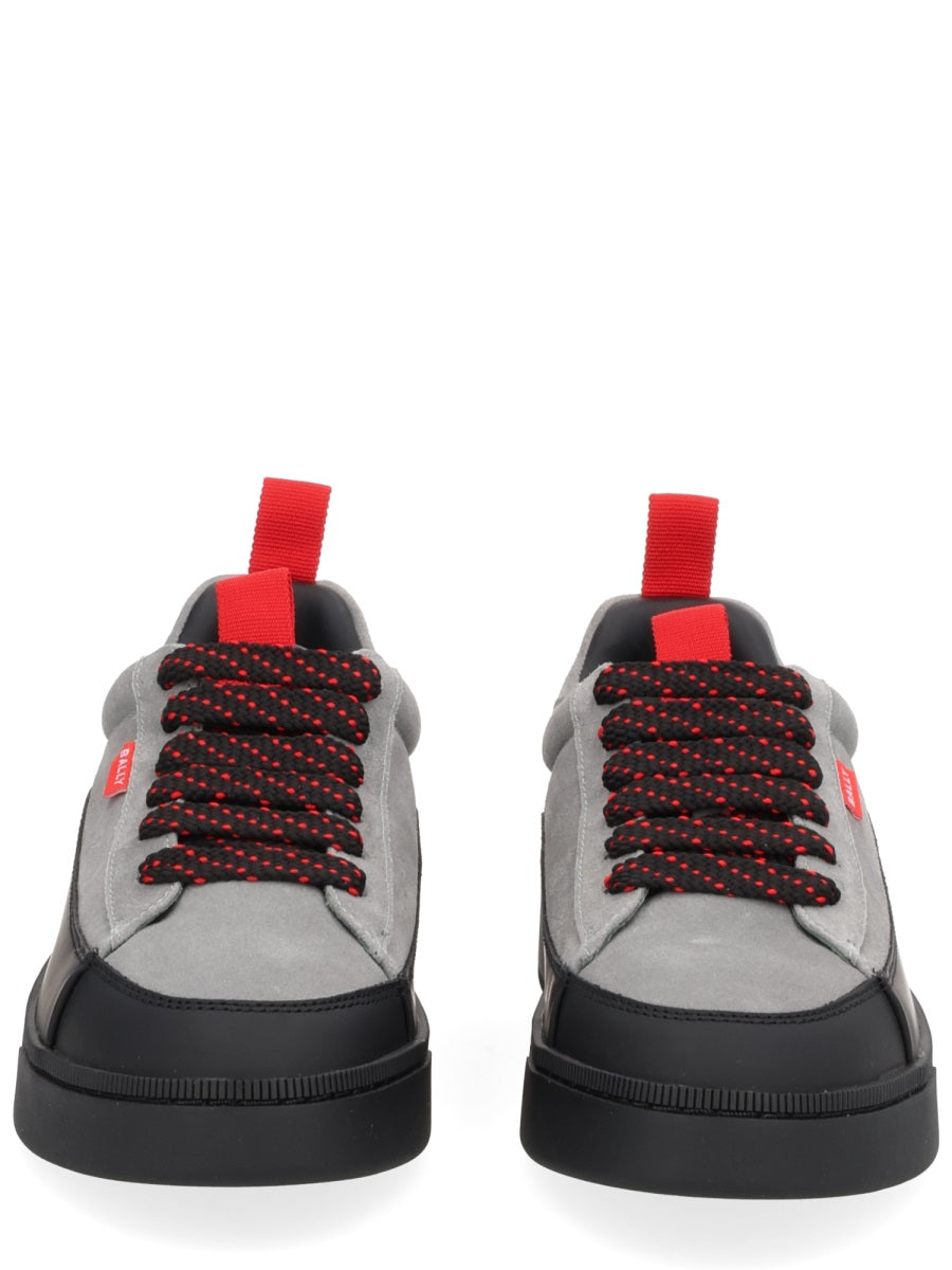 Bally Sneakers - Nero | Wanan Luxury