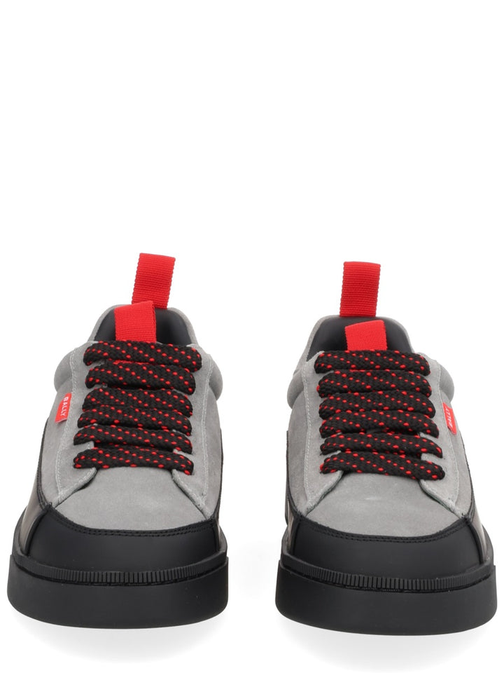 Bally Sneakers - Nero | Wanan Luxury