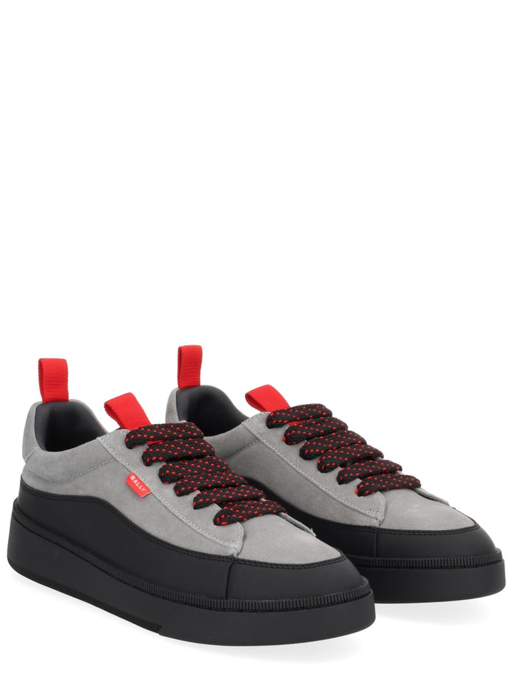 Bally Sneakers - Nero | Wanan Luxury