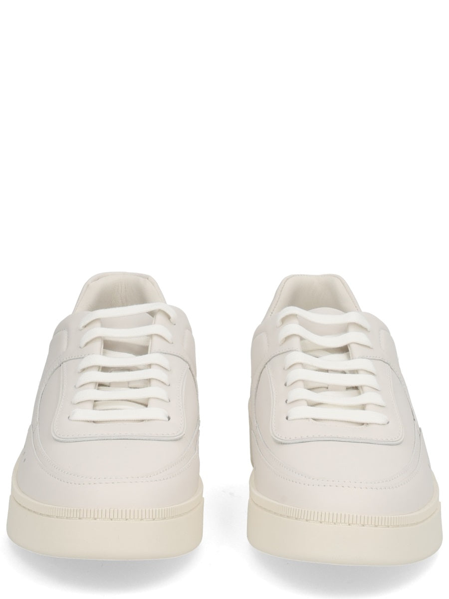 Bally Sneakers - Bianco | Wanan Luxury