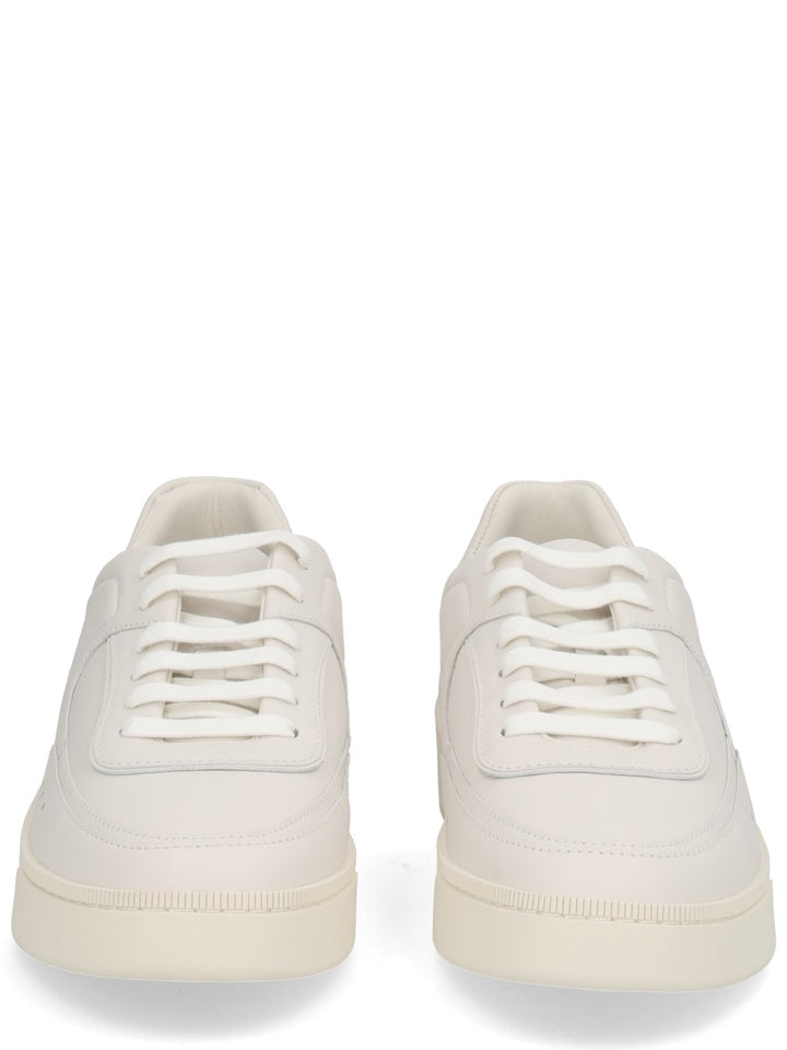 Bally Sneakers - Bianco | Wanan Luxury
