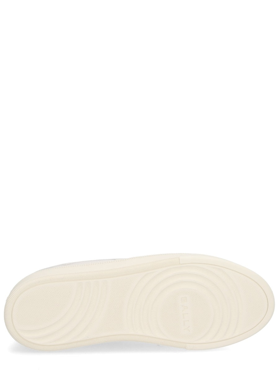 Bally Sneakers - Bianco | Wanan Luxury