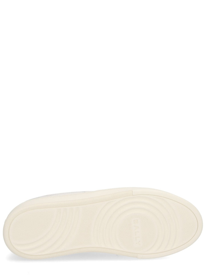 Bally Sneakers - Bianco | Wanan Luxury