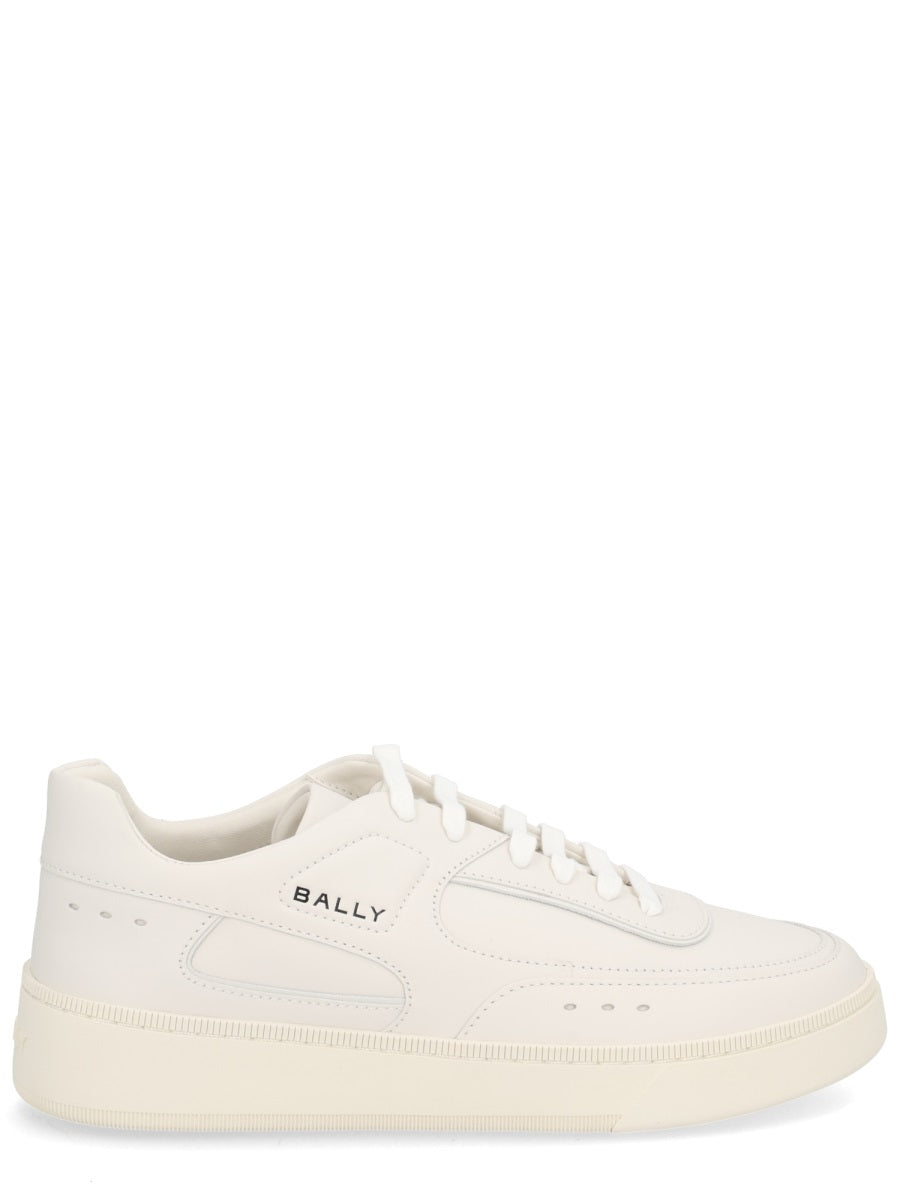 Bally Sneakers - Bianco | Wanan Luxury