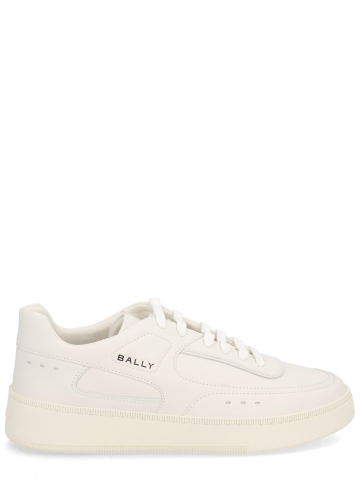 Bally Sneakers - Bianco | Wanan Luxury