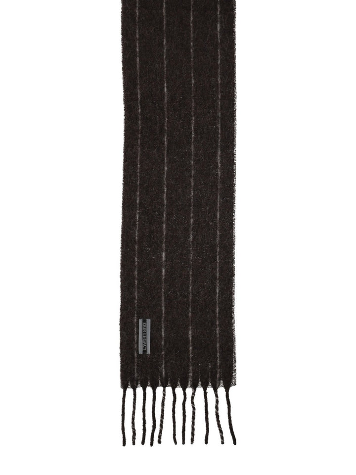 Our Legacy Sciarpe e Guanti - Marrone | Wanan Luxury