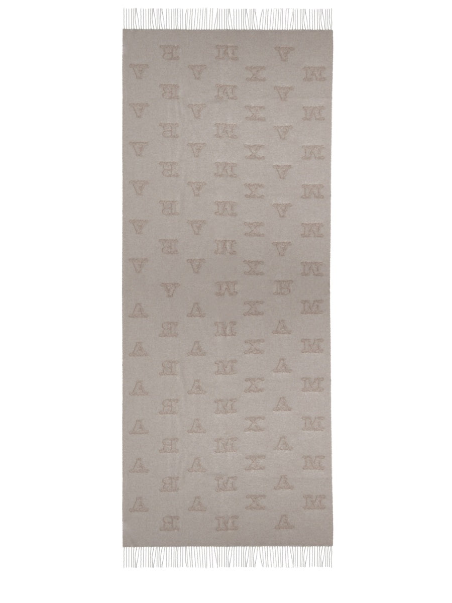 Max Mara Sciarpe e Guanti - Beige | Wanan Luxury