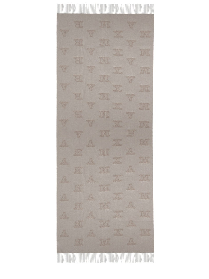 Max Mara Sciarpe e Guanti - Beige | Wanan Luxury