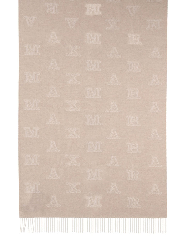 Max Mara Sciarpe e Guanti - Beige | Wanan Luxury