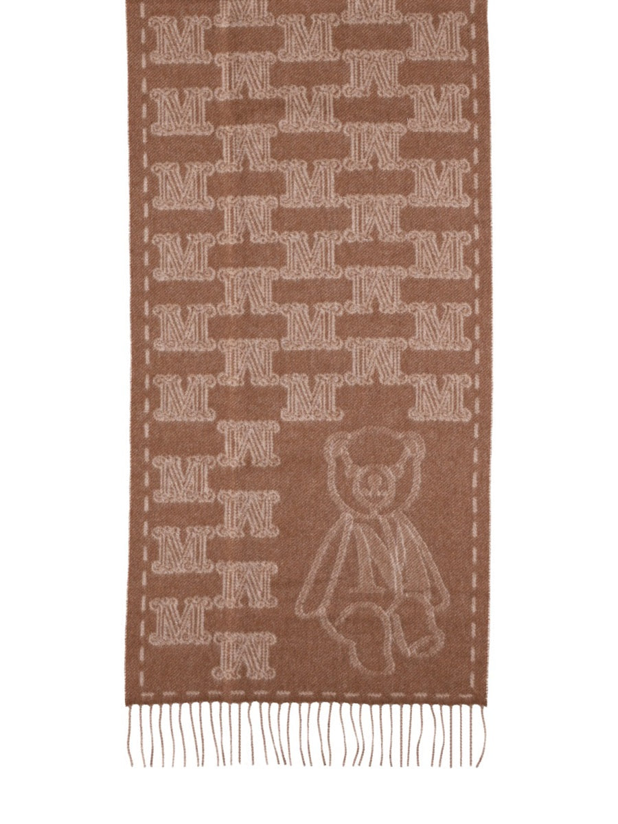 Max Mara Sciarpe e Guanti - Beige | Wanan Luxury