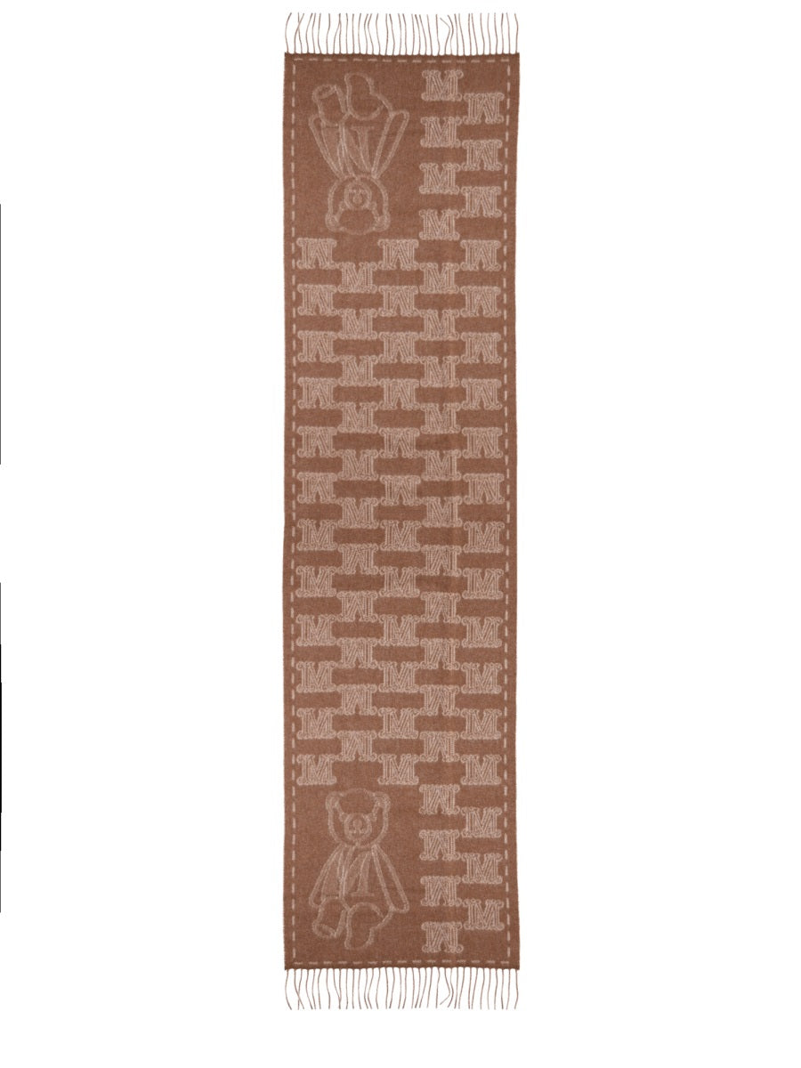 Max Mara Sciarpe e Guanti - Beige | Wanan Luxury