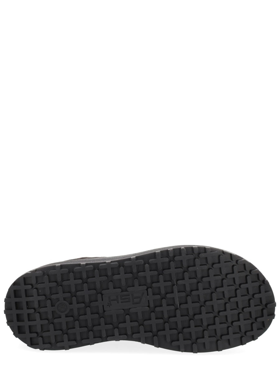 Ash Stivali - Marrone | Wanan Luxury