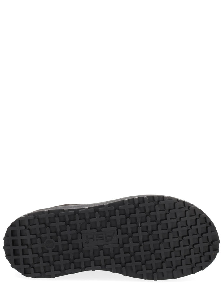 Ash Stivali - Marrone | Wanan Luxury