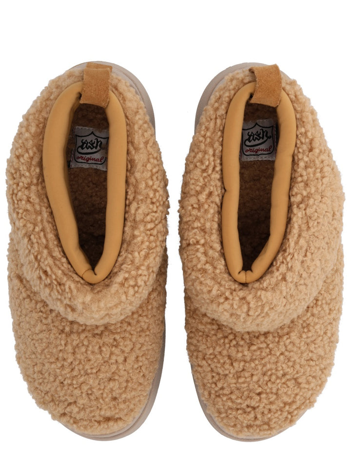 Ash Stivali - Beige | Wanan Luxury