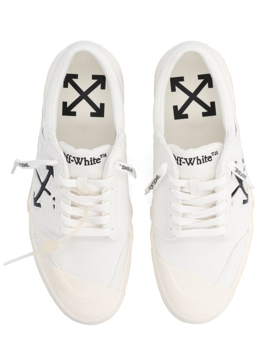 Off-White Sneakers - Bianco | Wanan Luxury
