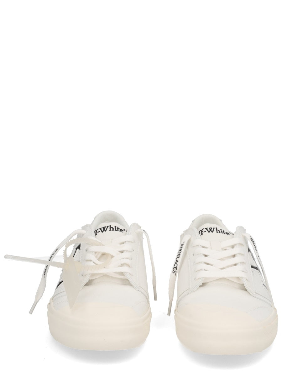 Off-White Sneakers - Bianco | Wanan Luxury