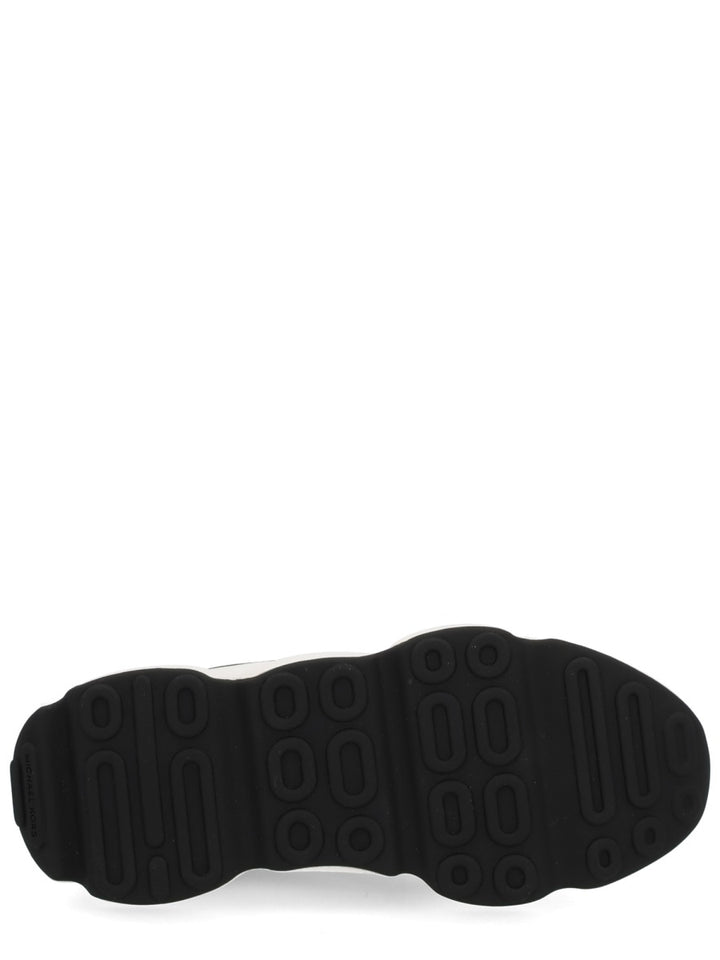 Michael Kors Sneakers - Nero | Wanan Luxury