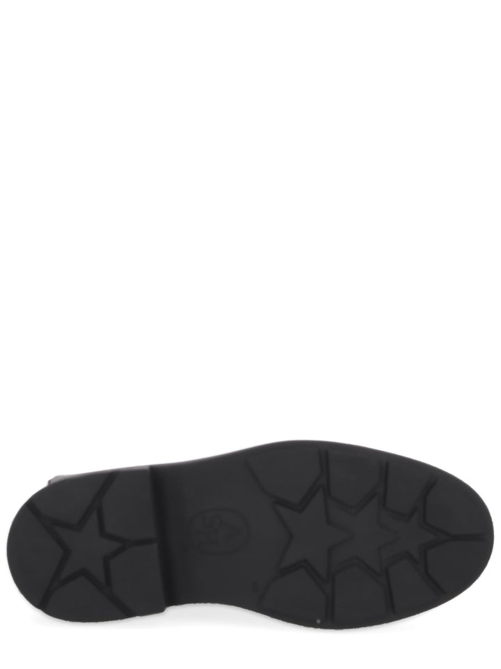 Ash Stivali - Nero | Wanan Luxury