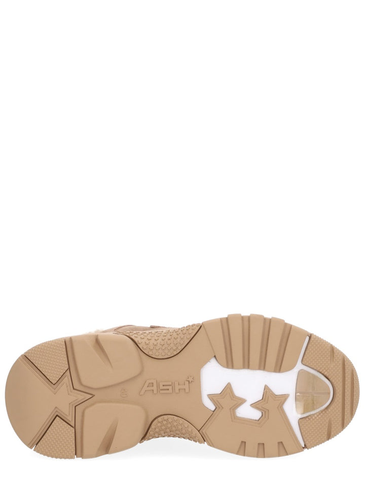 Ash Sneakers - Marrone | Wanan Luxury