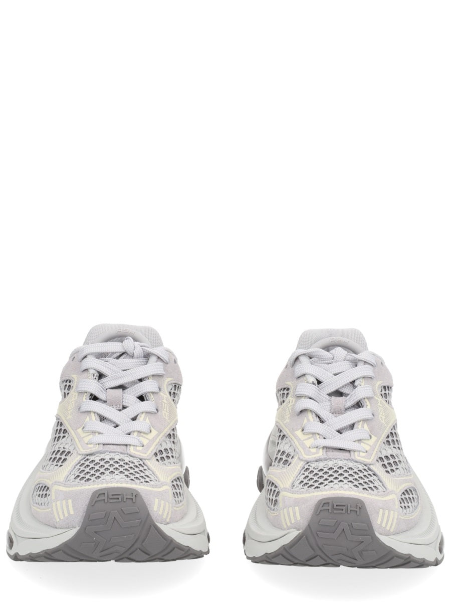 Ash Sneakers - Grigio | Wanan Luxury