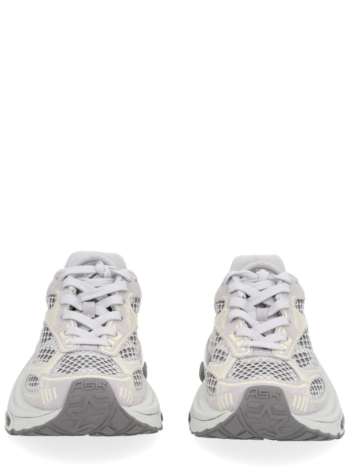 Ash Sneakers - Grigio | Wanan Luxury