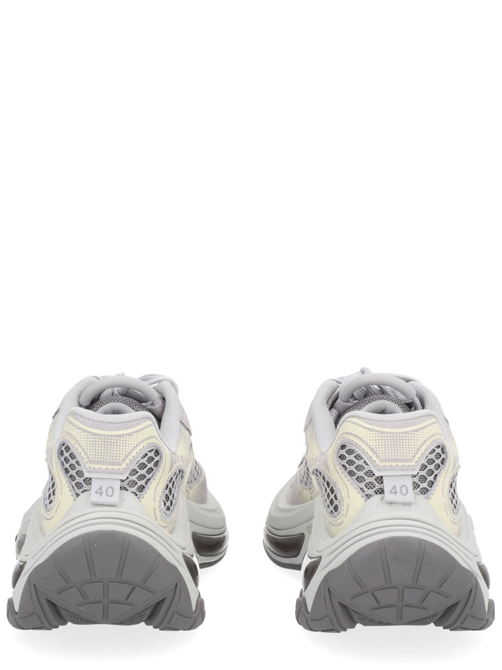 Ash Sneakers - Grigio | Wanan Luxury