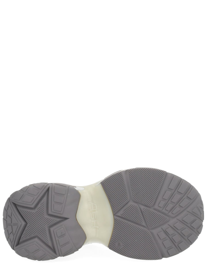 Ash Sneakers - Grigio | Wanan Luxury