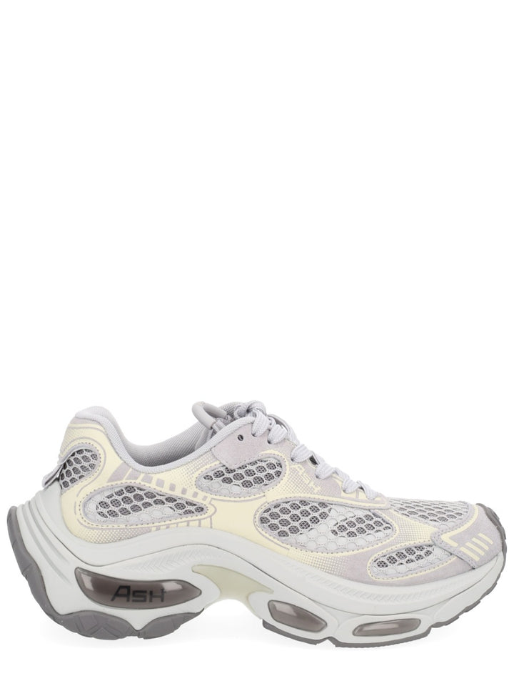 Ash Sneakers - Grigio | Wanan Luxury