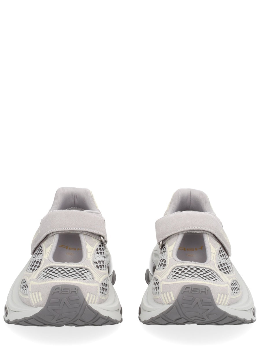 Ash Mocassini - Grigio | Wanan Luxury