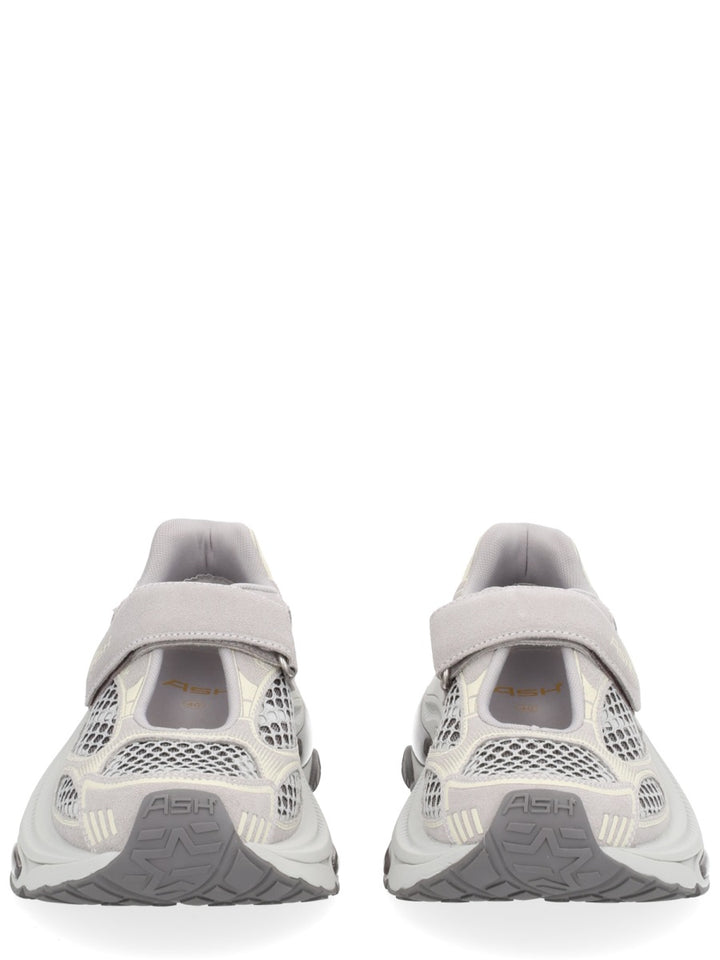 Ash Mocassini - Grigio | Wanan Luxury