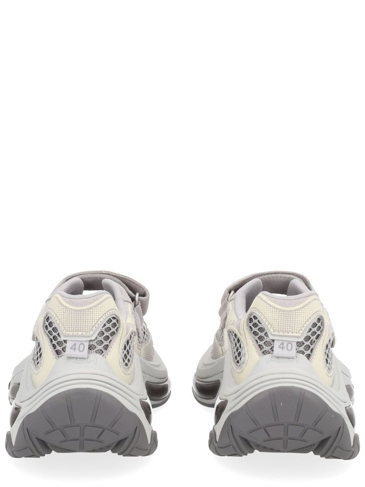 Ash Mocassini - Grigio | Wanan Luxury