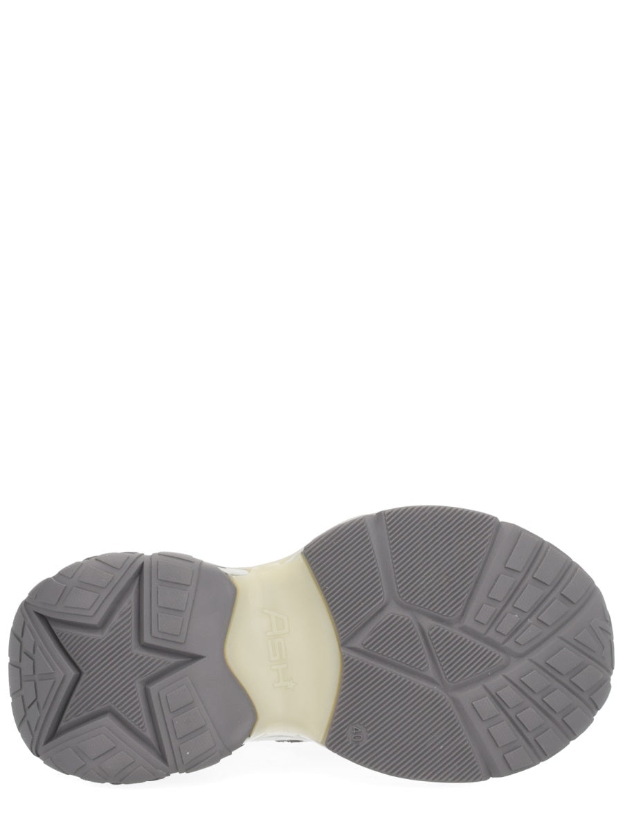 Ash Mocassini - Grigio | Wanan Luxury