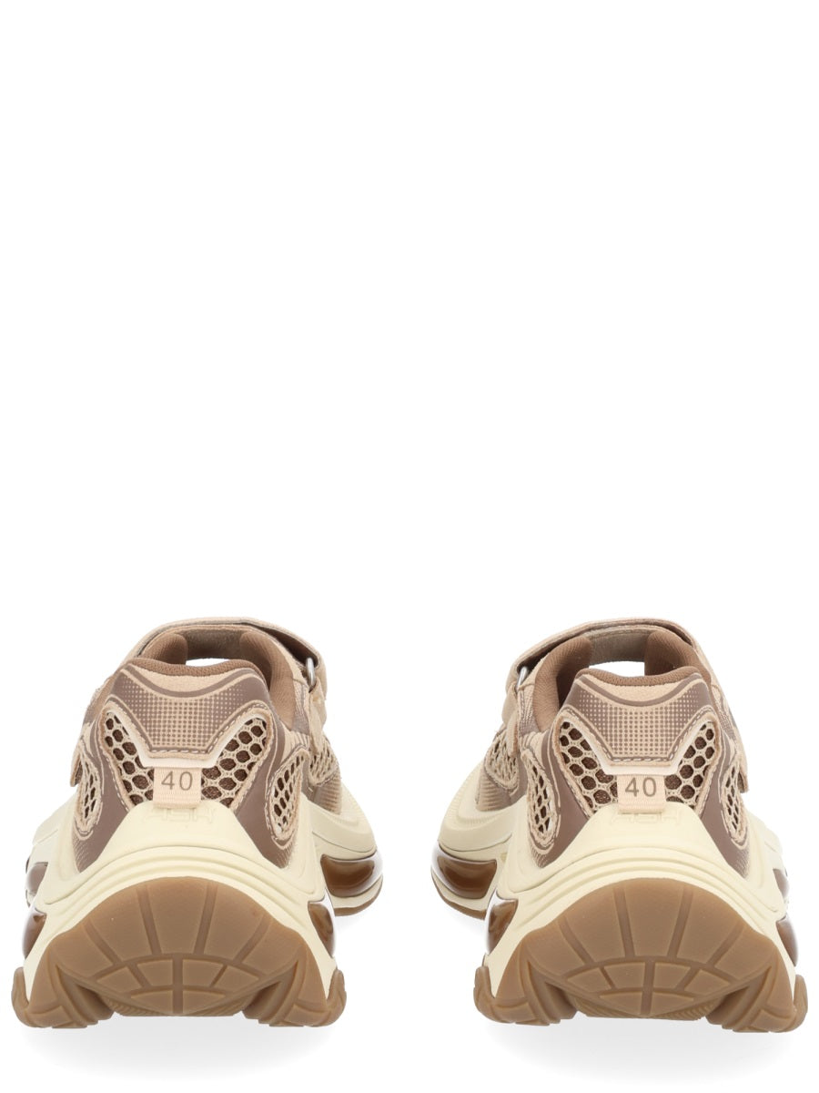 Ash Sneakers - Beige | Wanan Luxury
