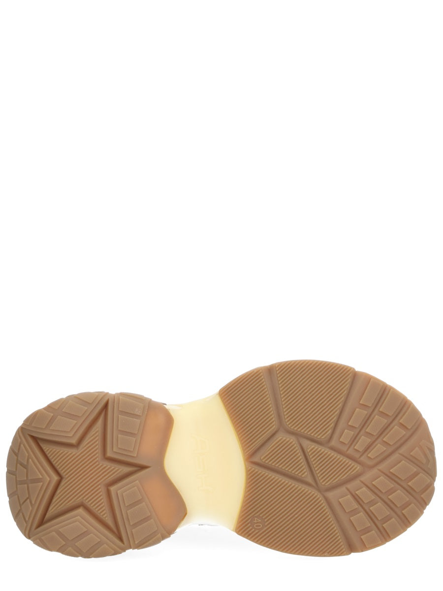 Ash Sneakers - Beige | Wanan Luxury